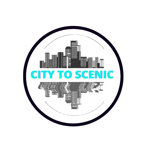CityToScenic