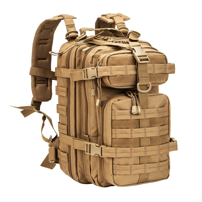 CTS 30L Tactical Molle Backpack