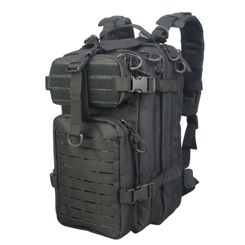 CTS Rugged 30L Tactical Bag