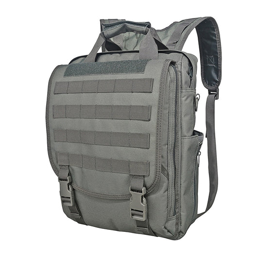 CTS Tactical Messenger Backpack Shoulder Bag