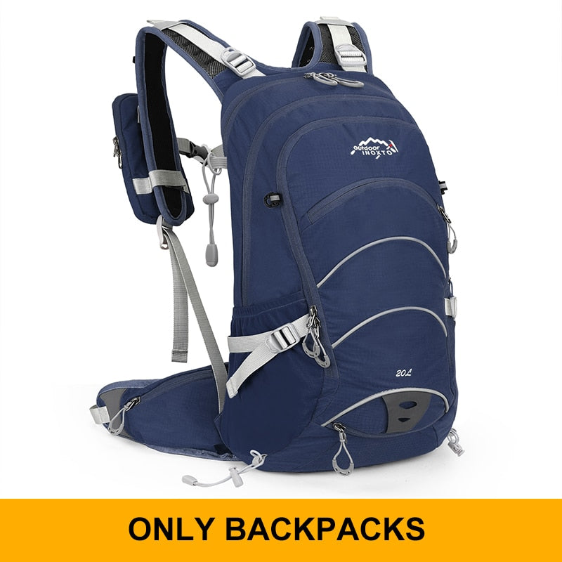20L Mountaineering Waterproof Backpack