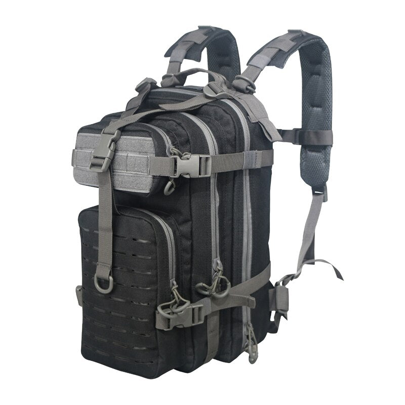 CTS Rugged 30L Tactical Bag