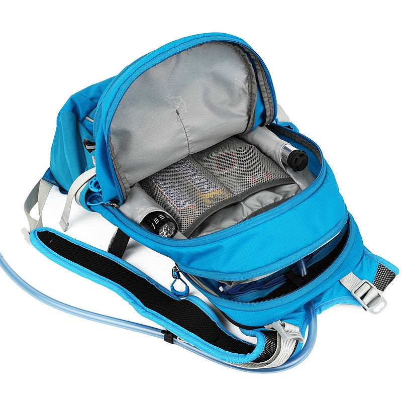 20L Mountaineering Waterproof Backpack CityToScenic