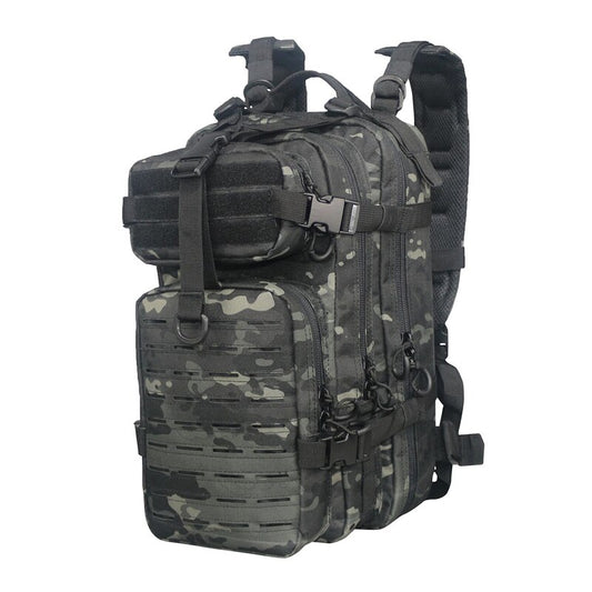 CTS Rugged 30L Tactical Bag