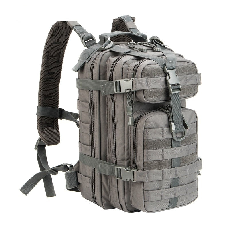 CTS 30L Tactical Molle Backpack