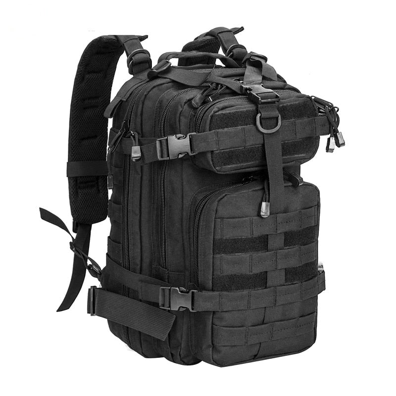 CTS 30L Tactical Molle Backpack