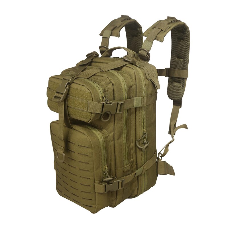 CTS Rugged 30L Tactical Bag